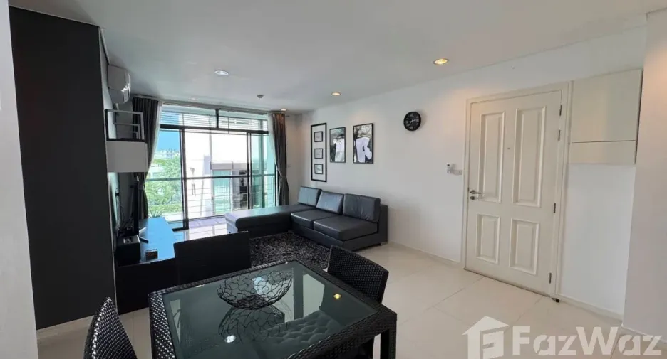 For sale 3 ベッドルーム condo in Kathu, Phuket