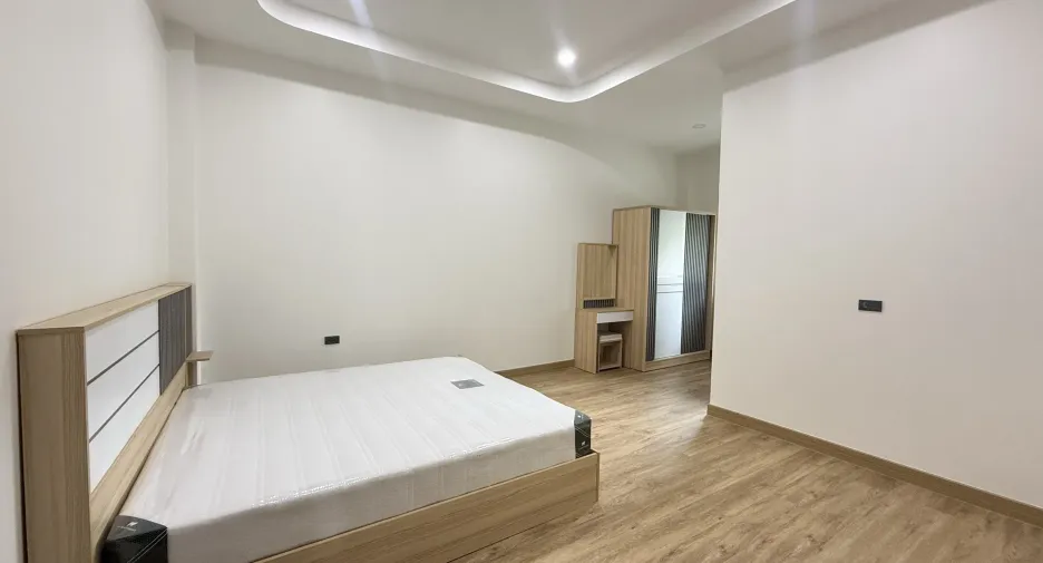 À vendre 4 chambres villa à Hang Dong, Chiang Mai