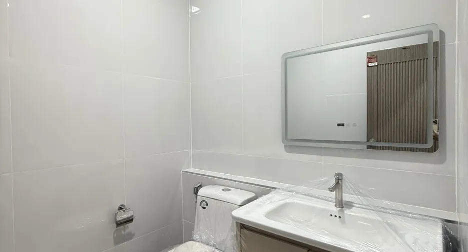 À vendre 4 chambres villa à Hang Dong, Chiang Mai