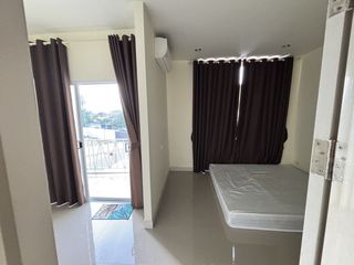 For sale and for rent 3 bedrooms townhouse in Bang Lamung, Chonburi
