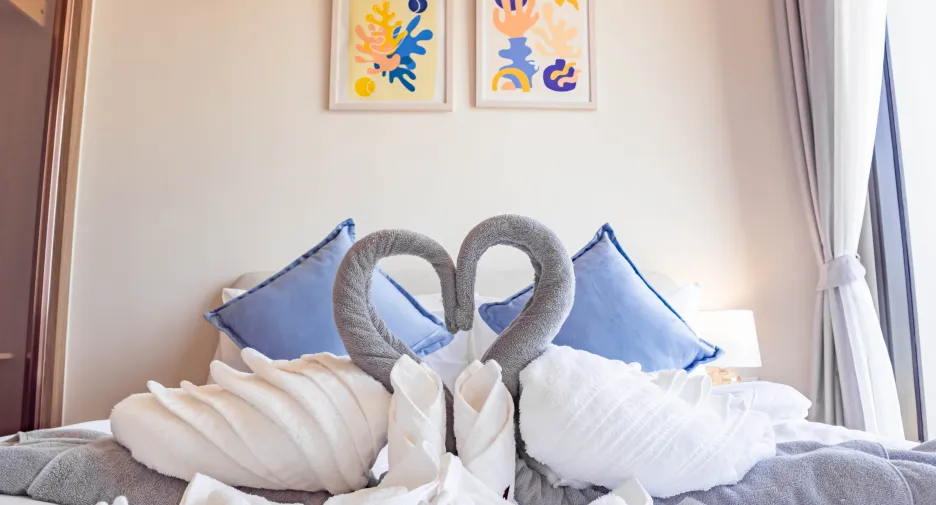 Apartment zur Miete mit 2 Zimmer in Thalang, Phuket
