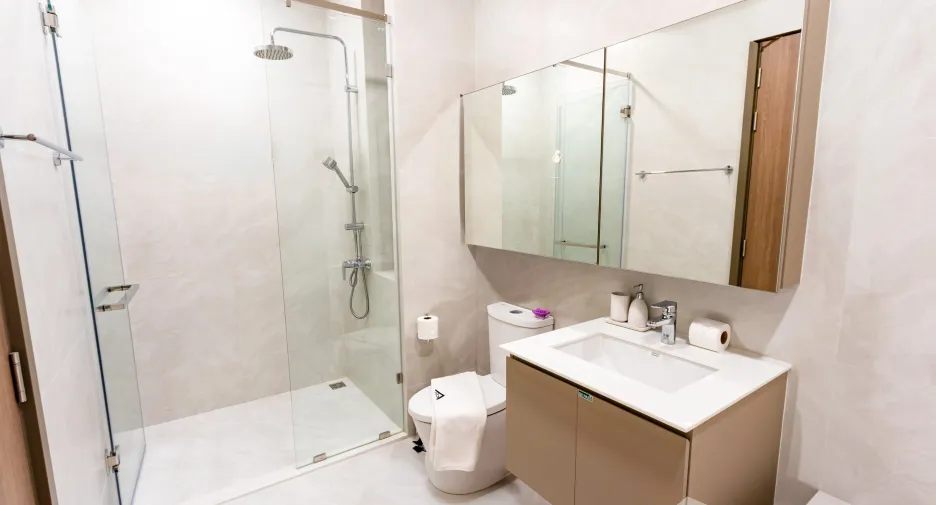 Apartment zur Miete mit 2 Zimmer in Thalang, Phuket