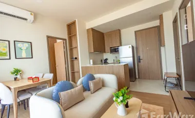 Apartment zur Miete mit 2 Zimmer in Thalang, Phuket