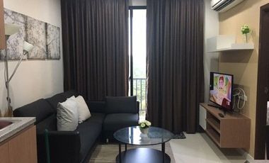 For sale 1 Beds condo in Si Racha, Chonburi