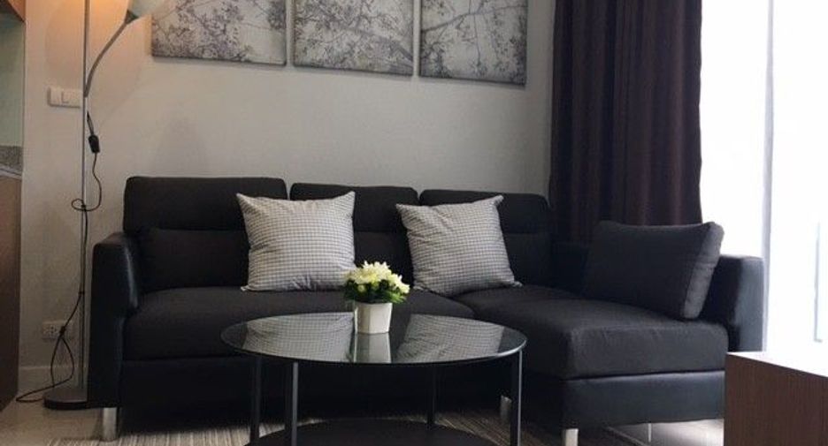 For sale 1 Beds condo in Si Racha, Chonburi