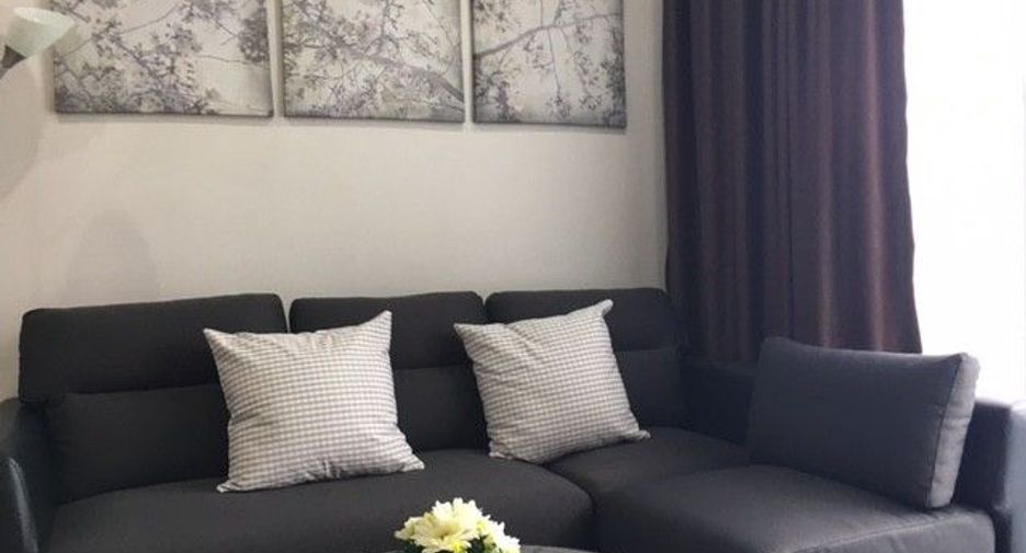 For sale 1 Beds condo in Si Racha, Chonburi