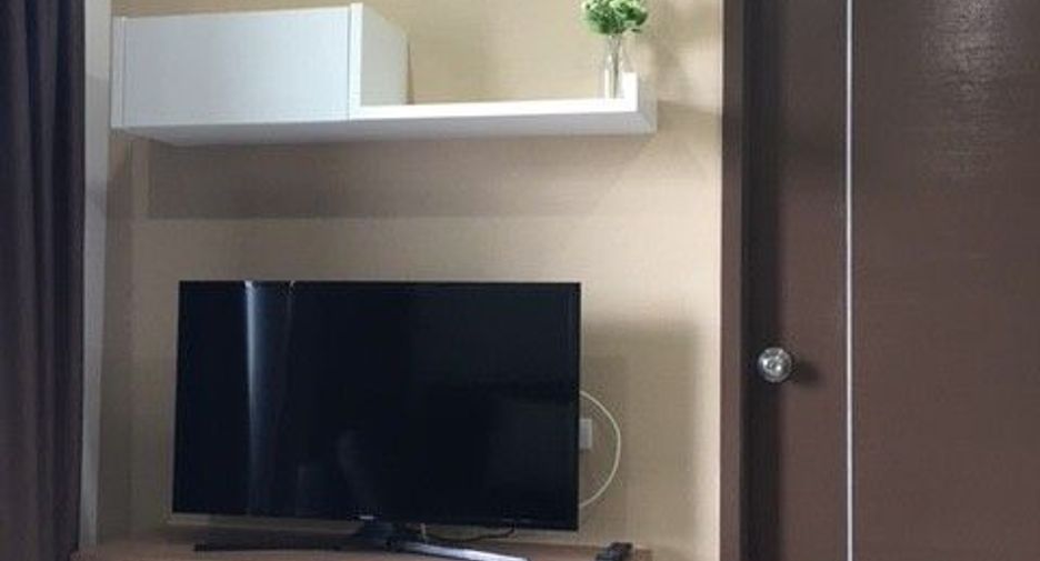 For sale 1 Beds condo in Si Racha, Chonburi