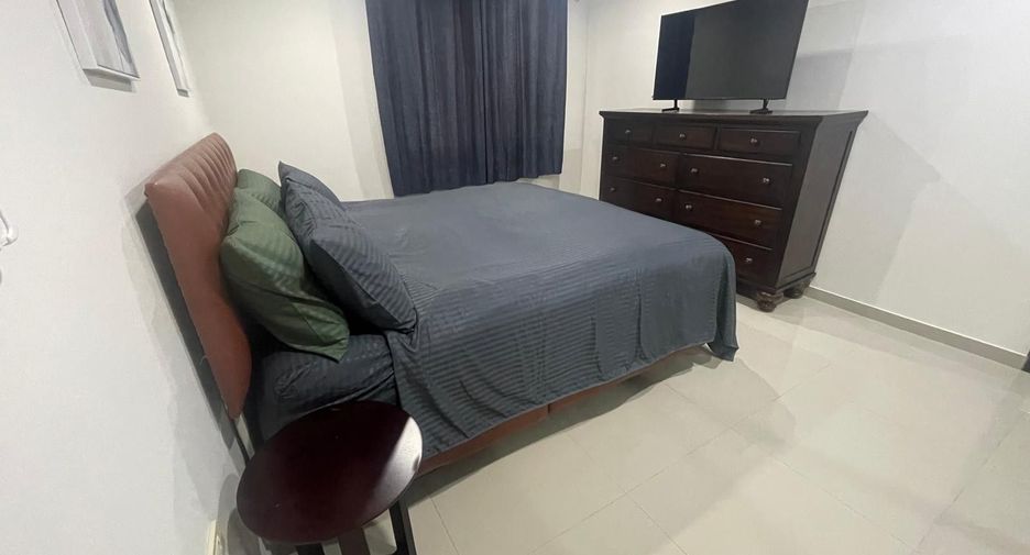 À vendre 2 chambres condo à Jomtien, Pattaya