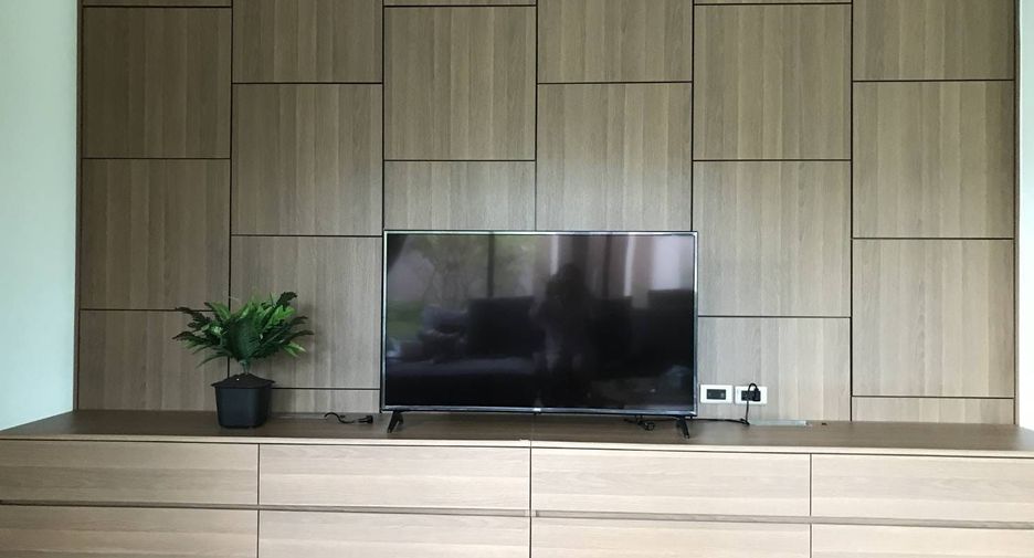 For rent 3 bedrooms villa in Huay Yai, Pattaya