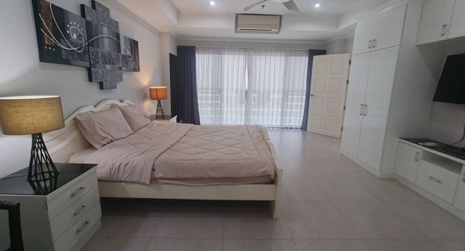 À vendre 1 chambre condo à Jomtien, Pattaya