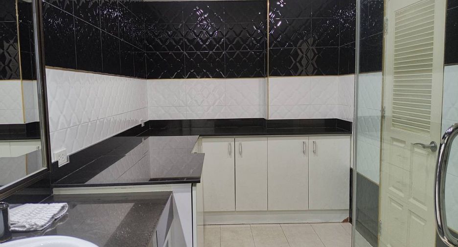 À vendre 1 chambre condo à Jomtien, Pattaya