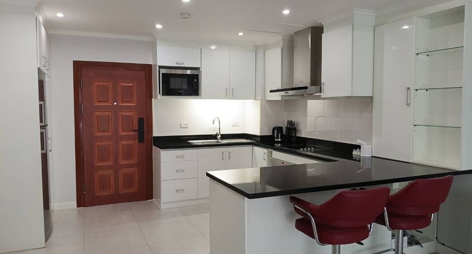 À vendre 1 chambre condo à Jomtien, Pattaya