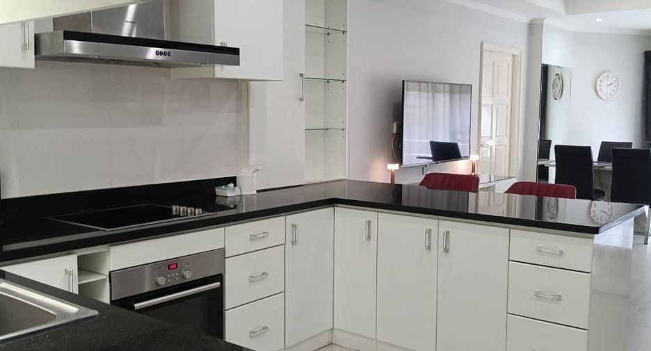À vendre 1 chambre condo à Jomtien, Pattaya