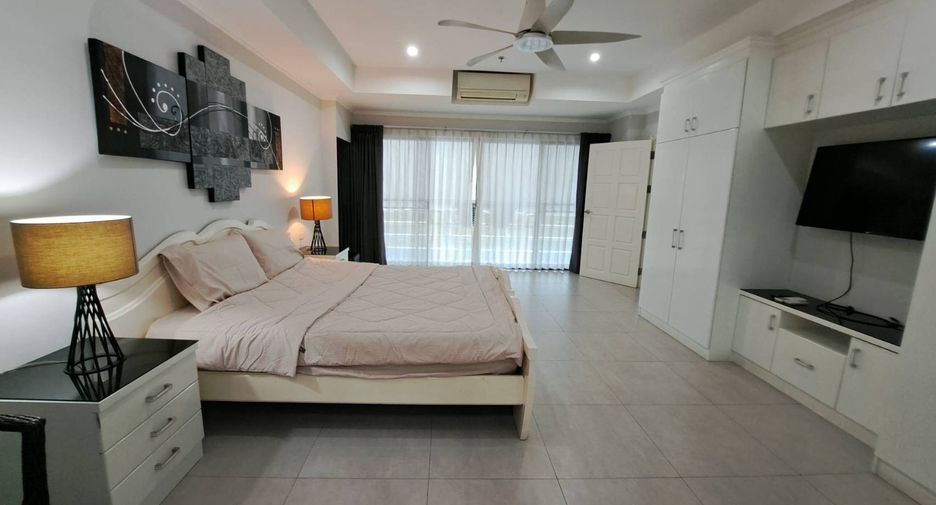 À vendre 1 chambre condo à Jomtien, Pattaya