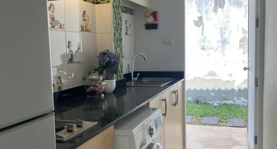 For sale 2 ベッドルーム house in Hua Hin, Prachuap Khiri Khan