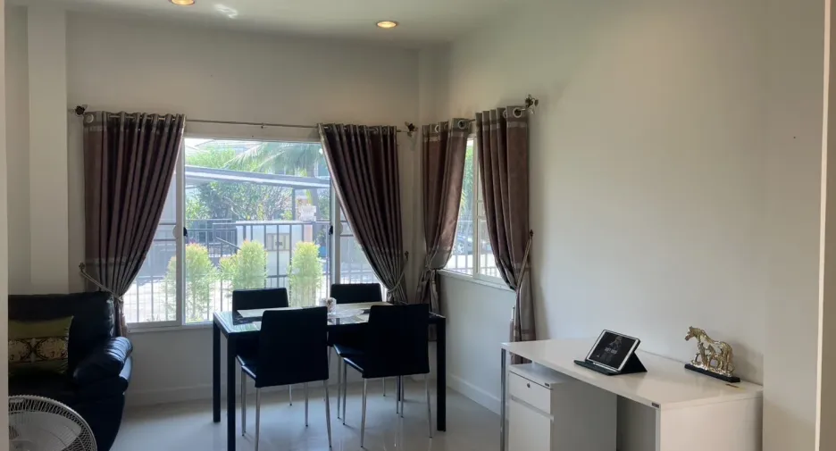 For sale 2 ベッドルーム house in Hua Hin, Prachuap Khiri Khan