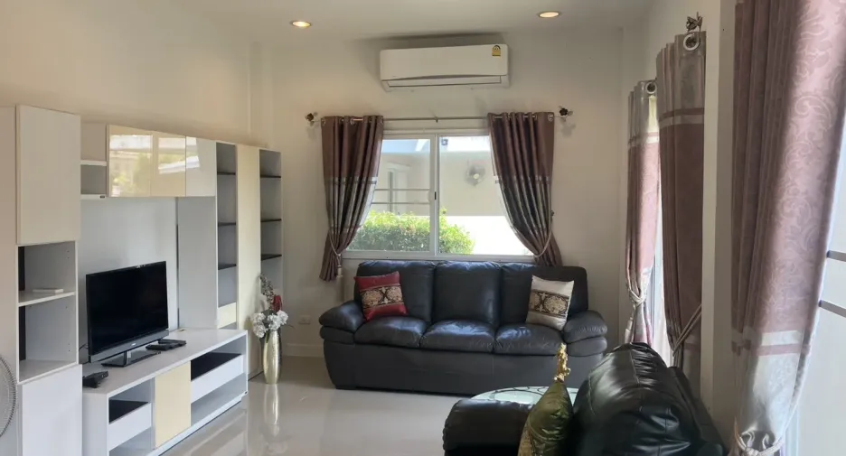 For sale 2 ベッドルーム house in Hua Hin, Prachuap Khiri Khan