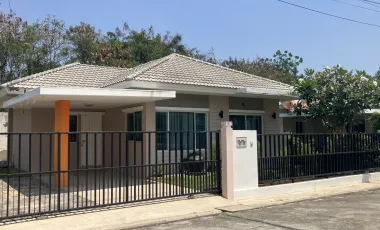 For sale 2 ベッドルーム house in Hua Hin, Prachuap Khiri Khan
