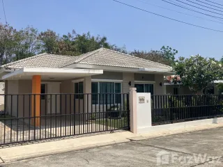 For sale 2 ベッドルーム house in Hua Hin, Prachuap Khiri Khan