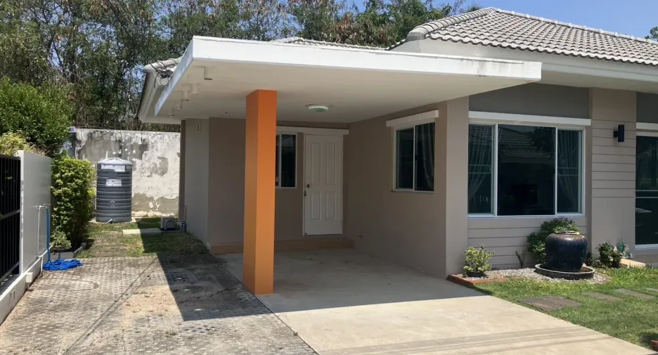 For sale 2 ベッドルーム house in Hua Hin, Prachuap Khiri Khan