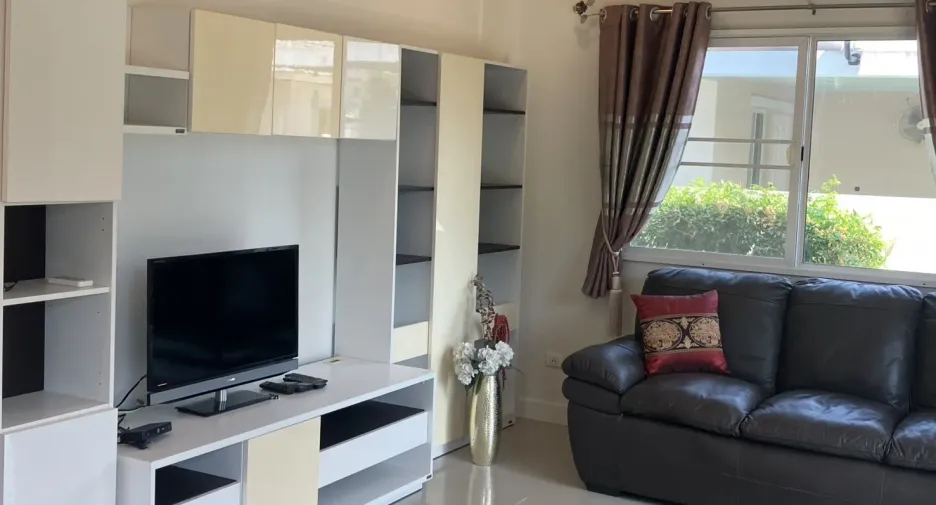 For sale 2 ベッドルーム house in Hua Hin, Prachuap Khiri Khan