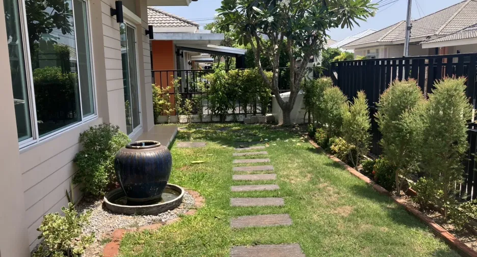For sale 2 ベッドルーム house in Hua Hin, Prachuap Khiri Khan