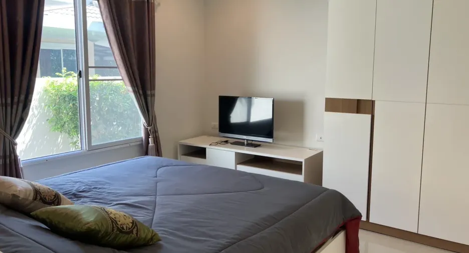 For sale 2 ベッドルーム house in Hua Hin, Prachuap Khiri Khan