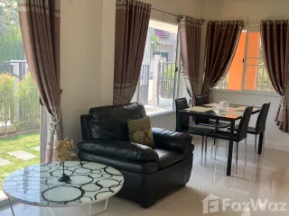 For sale 2 ベッドルーム house in Hua Hin, Prachuap Khiri Khan
