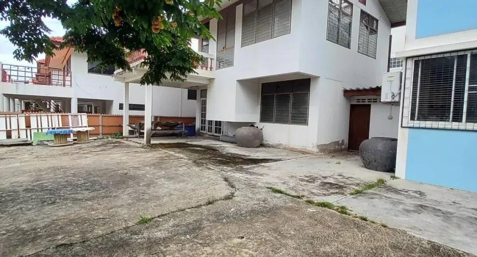 Terreno en venta en Hua Hin, Prachuap Khiri Khan