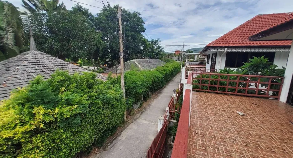 Terreno en venta en Hua Hin, Prachuap Khiri Khan