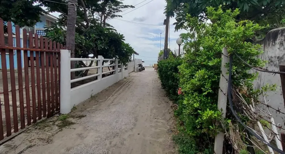 Terreno en venta en Hua Hin, Prachuap Khiri Khan