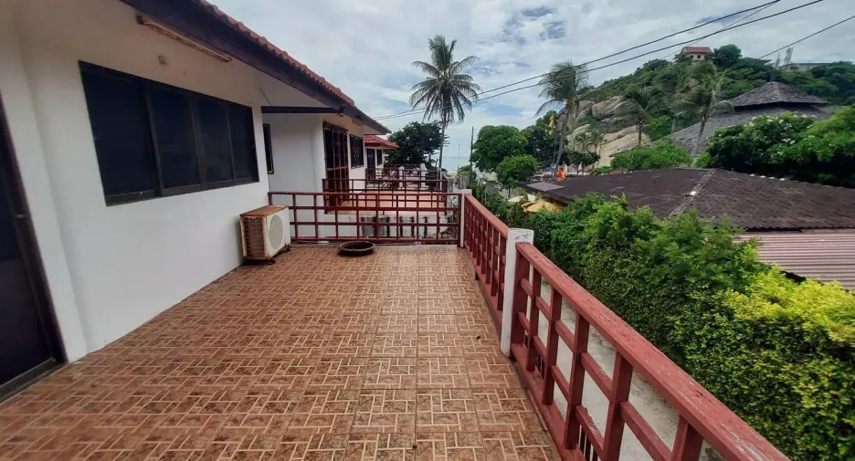 Terreno en venta en Hua Hin, Prachuap Khiri Khan