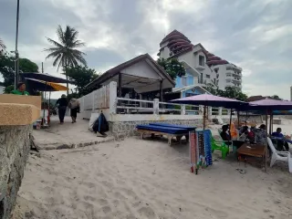 Terreno en venta en Hua Hin, Prachuap Khiri Khan