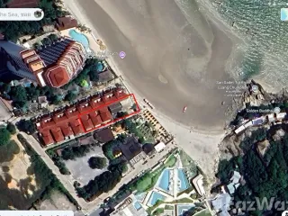 Terreno en venta en Hua Hin, Prachuap Khiri Khan