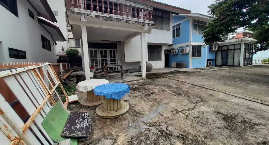 Terreno en venta en Hua Hin, Prachuap Khiri Khan