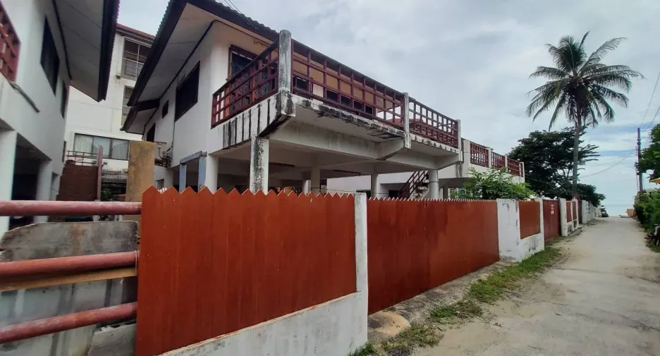Terreno en venta en Hua Hin, Prachuap Khiri Khan