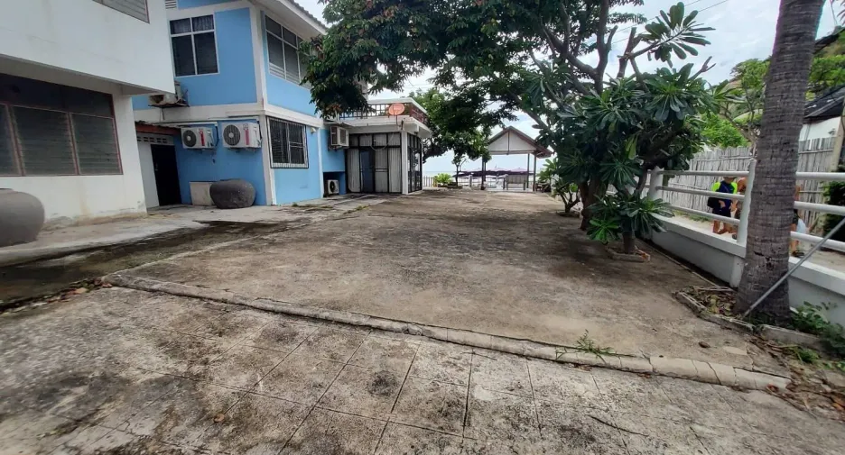 Terreno en venta en Hua Hin, Prachuap Khiri Khan