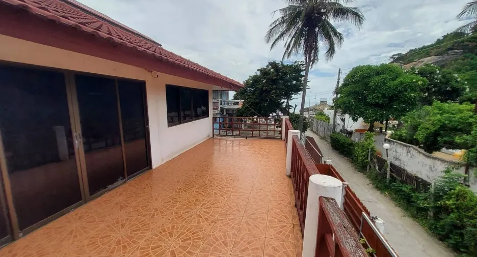 Terreno en venta en Hua Hin, Prachuap Khiri Khan