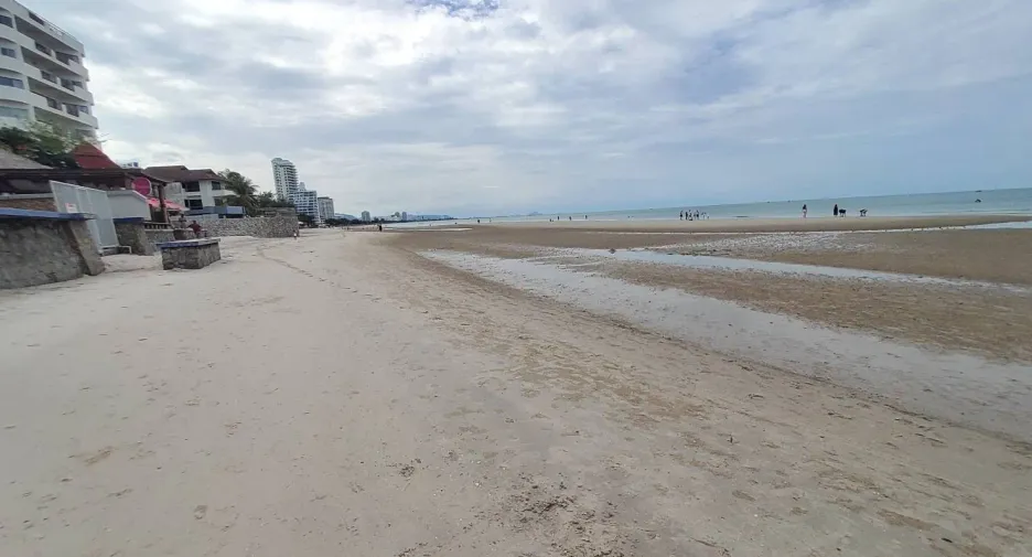 Terreno en venta en Hua Hin, Prachuap Khiri Khan
