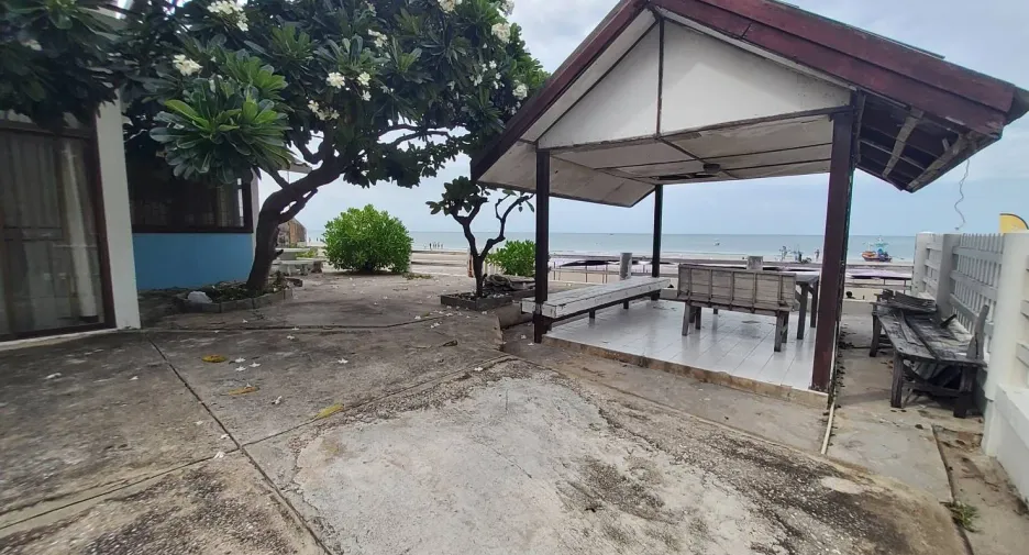 Terreno en venta en Hua Hin, Prachuap Khiri Khan