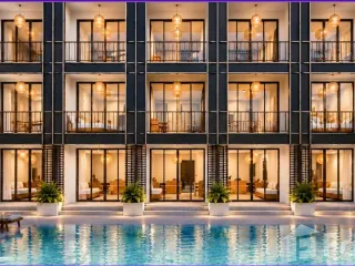 For sale 1 bed apartment in Ko Samui, Surat Thani