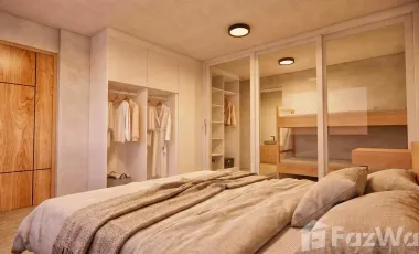 For sale 1 bed apartment in Ko Samui, Surat Thani