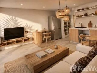 For sale 1 bed apartment in Ko Samui, Surat Thani