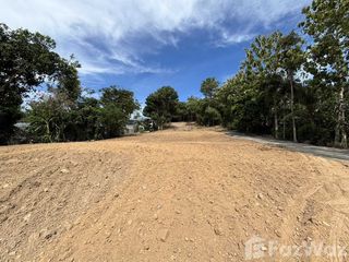 For sale land in Ko Samui, Surat Thani