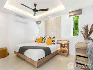 For sale and for rent 3 bedrooms villa in Ko Samui, Surat Thani