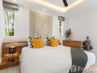 For sale and for rent 3 bedrooms villa in Ko Samui, Surat Thani