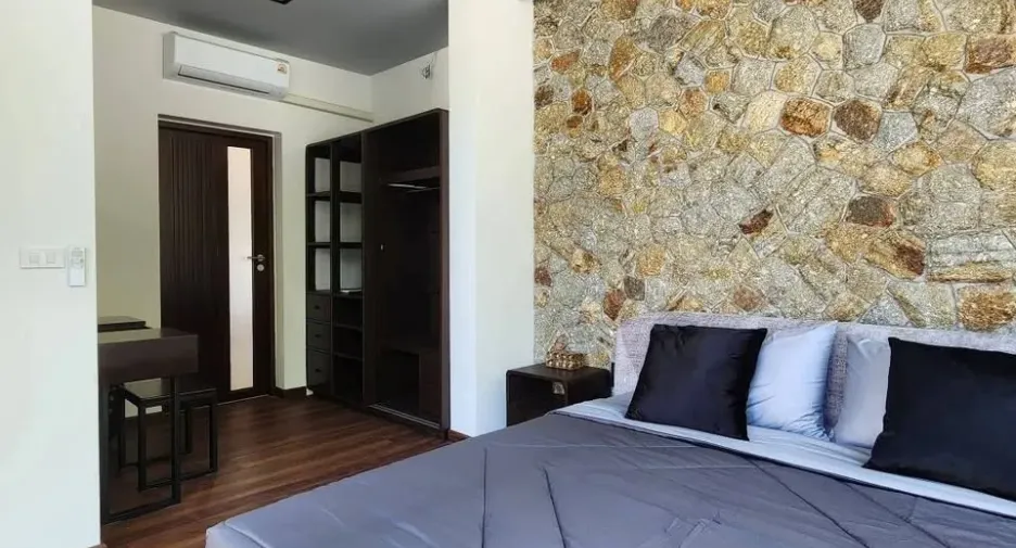Villa en venta de 3 habitaciones en Ko Samui, Surat Thani