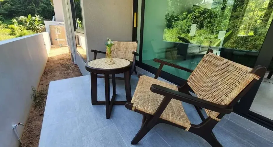 Villa en venta de 3 habitaciones en Ko Samui, Surat Thani