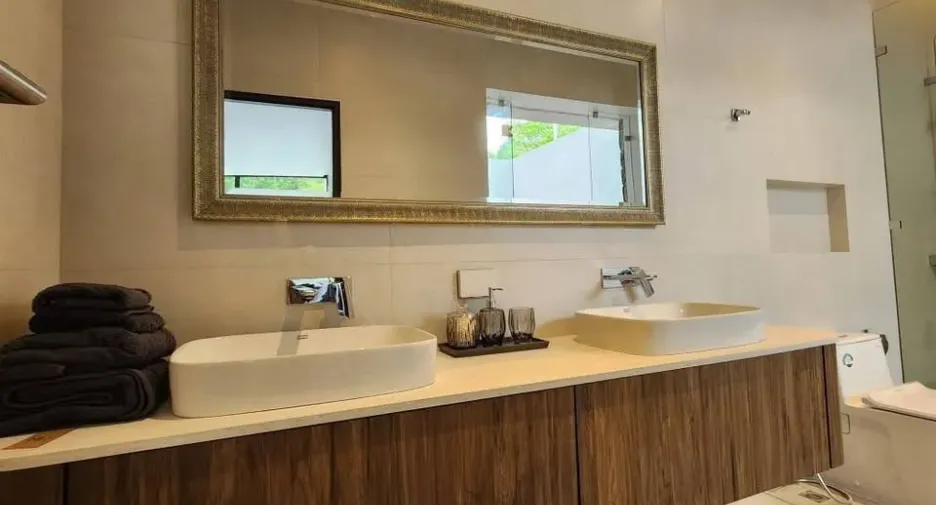 Villa en venta de 3 habitaciones en Ko Samui, Surat Thani
