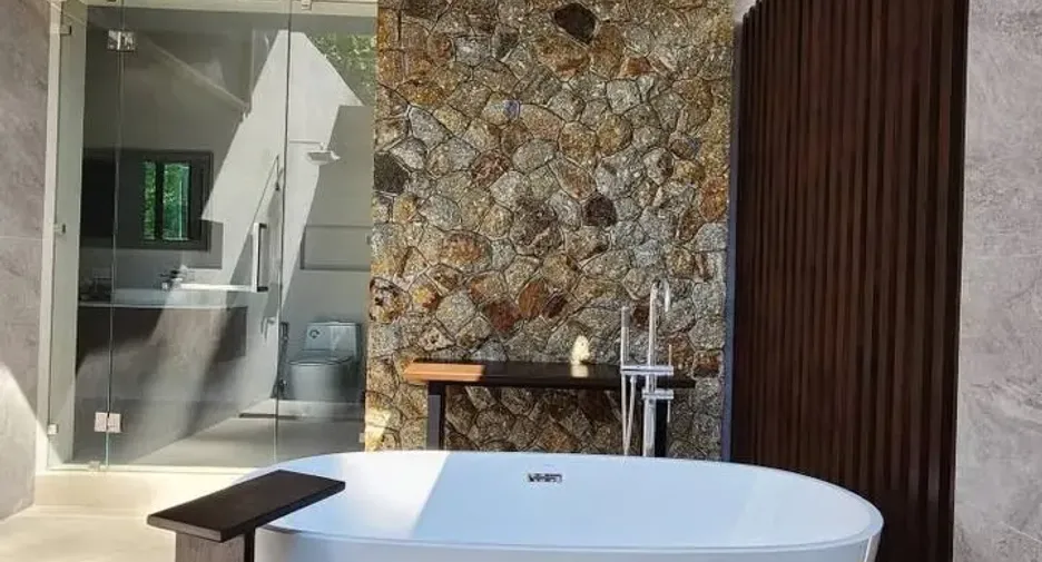 Villa en venta de 3 habitaciones en Ko Samui, Surat Thani